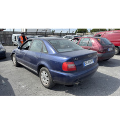 Feu arriere principal gauche (feux) AUDI A4 1