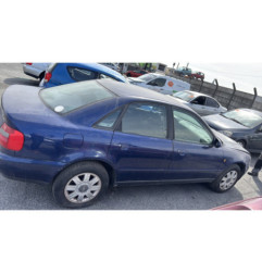 Feu arriere principal gauche (feux) AUDI A4 1