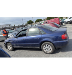 Feu arriere principal gauche (feux) AUDI A4 1