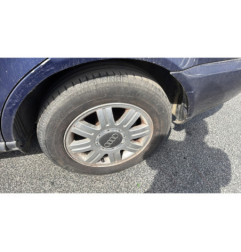 Feu arriere principal gauche (feux) AUDI A4 1
