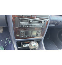 Feu arriere principal gauche (feux) AUDI A4 1