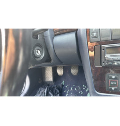 Feu arriere principal gauche (feux) AUDI A4 1