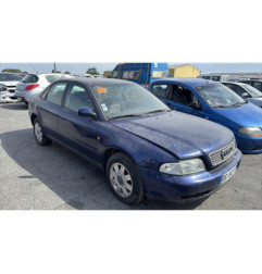 Pare choc arriere AUDI A4 1