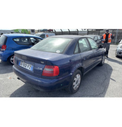 Pare choc arriere AUDI A4 1
