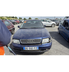 Pare choc arriere AUDI A4 1
