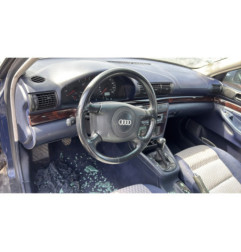 Pare choc arriere AUDI A4 1