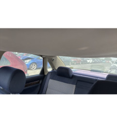 Pare choc arriere AUDI A4 1