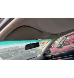 Pare choc arriere AUDI A4 1