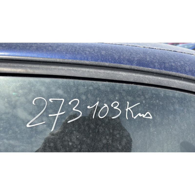 Pare choc arriere AUDI A4 1 Photo n°19