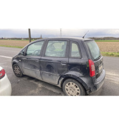 Calandre FIAT IDEA