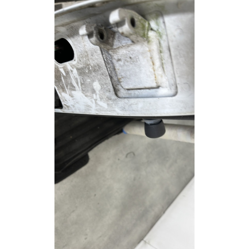 Porte arriere droit CITROEN SAXO Photo n°4
