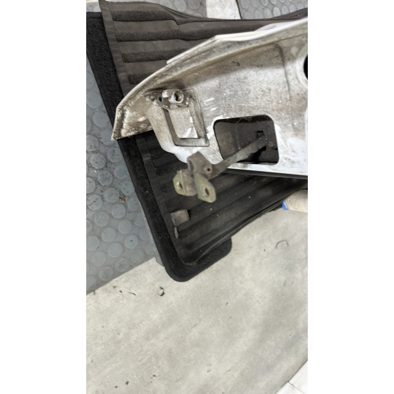 Porte arriere droit CITROEN SAXO Photo n°5