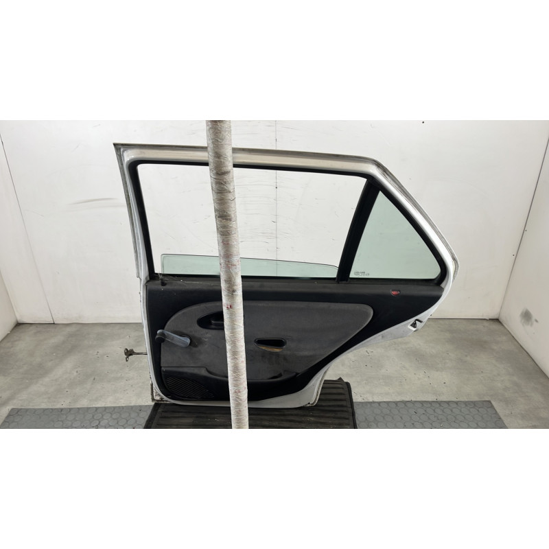 Porte arriere droit CITROEN SAXO Photo n°6