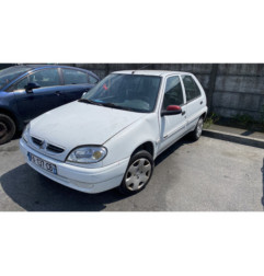 Porte arriere droit CITROEN SAXO
