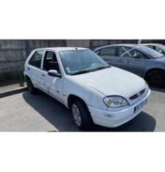 Porte arriere droit CITROEN SAXO