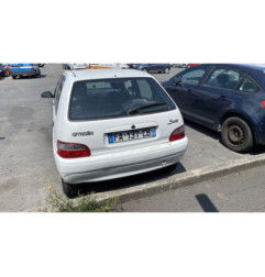Porte arriere droit CITROEN SAXO