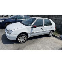 Porte arriere droit CITROEN SAXO