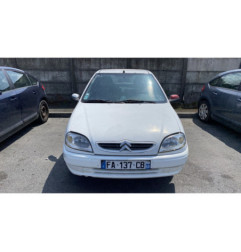 Porte arriere droit CITROEN SAXO