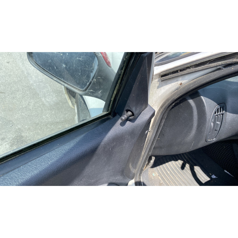 Porte arriere droit CITROEN SAXO Photo n°16