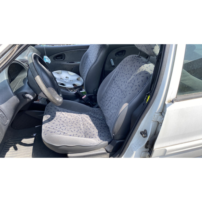 Porte arriere droit CITROEN SAXO Photo n°17
