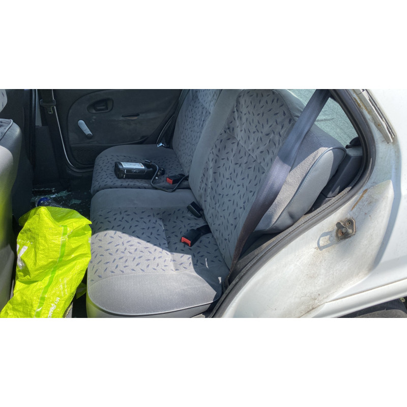Porte arriere droit CITROEN SAXO Photo n°18