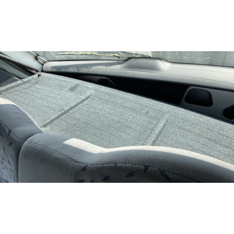 Porte arriere droit CITROEN SAXO Photo n°19