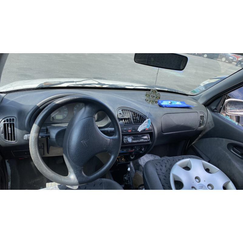 Porte arriere droit CITROEN SAXO Photo n°20