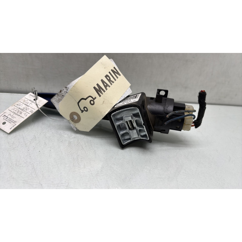Neiman FIAT IDEA Photo n°4