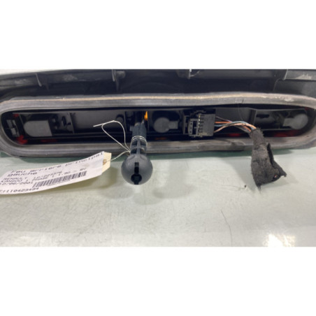 Feu arriere principal gauche (feux) RENAULT KANGOO 1