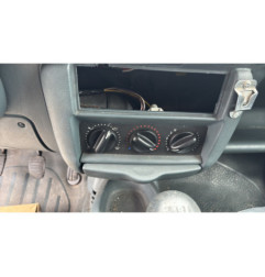 Feu arriere principal gauche (feux) RENAULT KANGOO 1