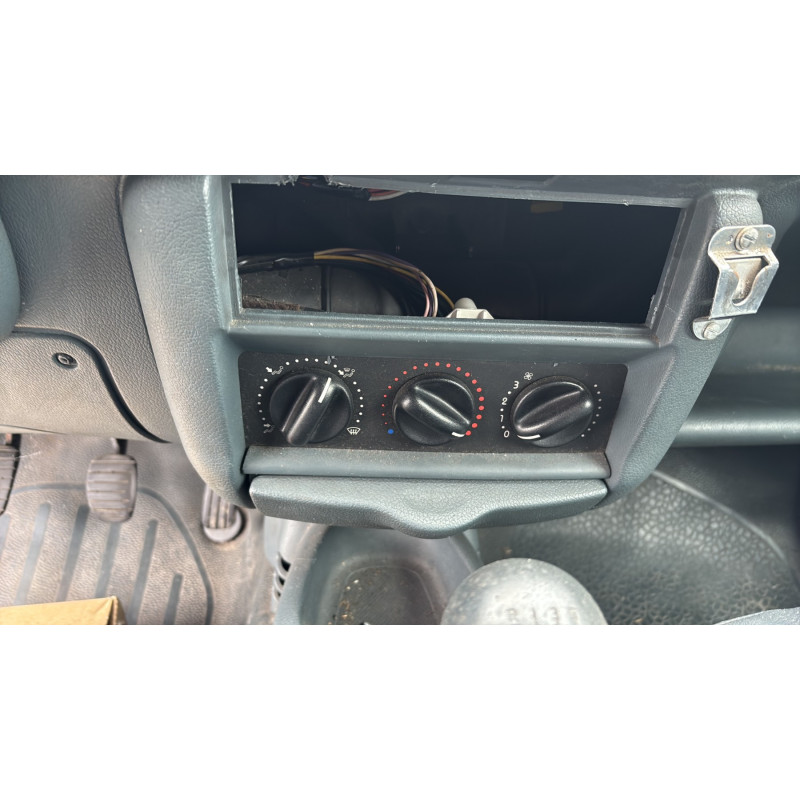 Feu arriere principal gauche (feux) RENAULT KANGOO 1 Photo n°18