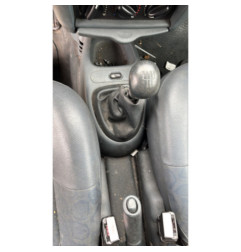 Feu arriere principal gauche (feux) RENAULT KANGOO 1