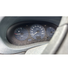 Feu arriere principal gauche (feux) RENAULT KANGOO 1