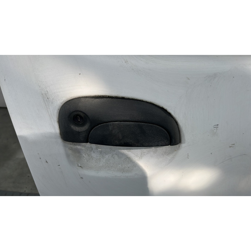 Porte avant droit RENAULT KANGOO 1 Photo n°1