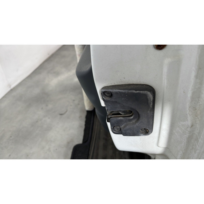 Porte avant droit RENAULT KANGOO 1 Photo n°2