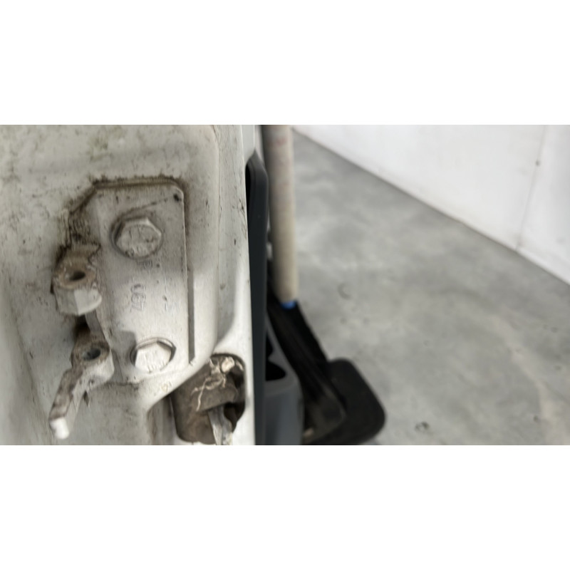 Porte avant droit RENAULT KANGOO 1 Photo n°3
