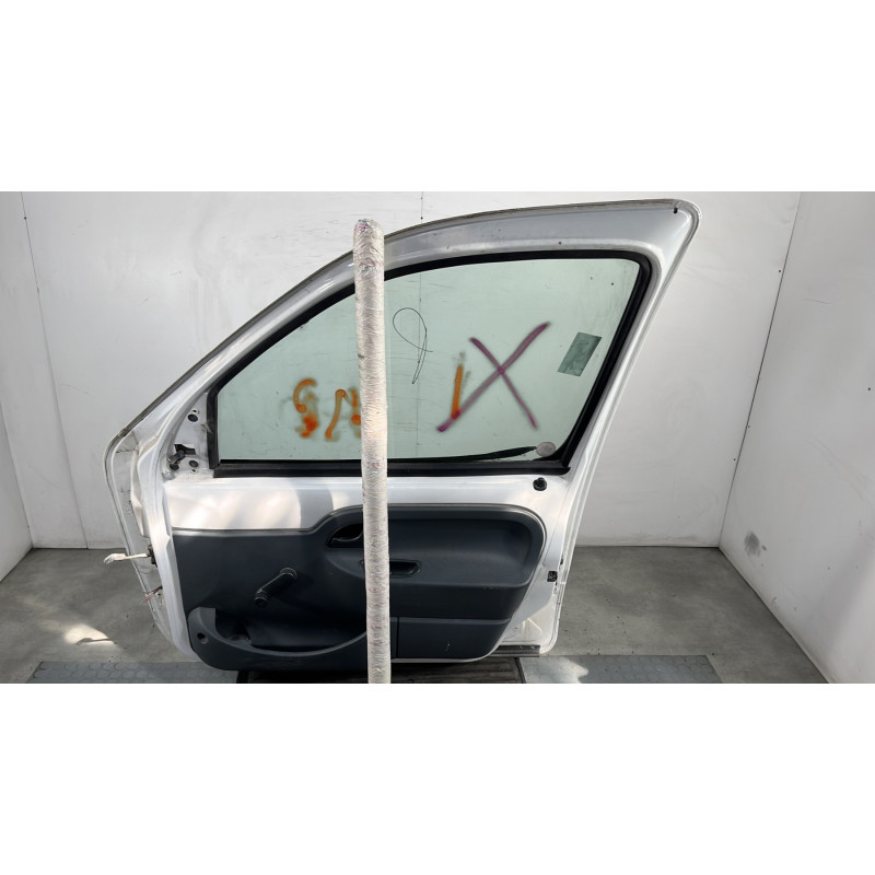 Porte avant droit RENAULT KANGOO 1 Photo n°5