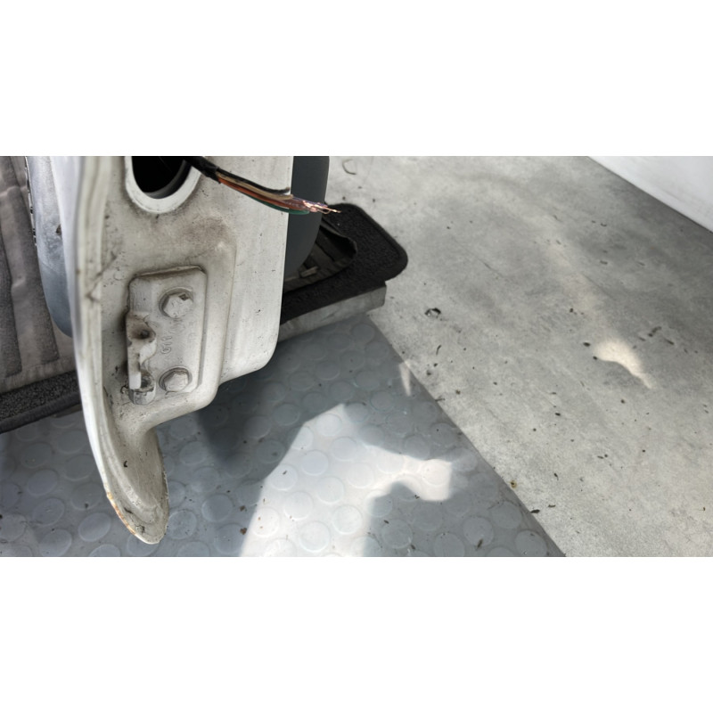 Porte avant droit RENAULT KANGOO 1 Photo n°6