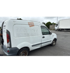 Porte avant droit RENAULT KANGOO 1