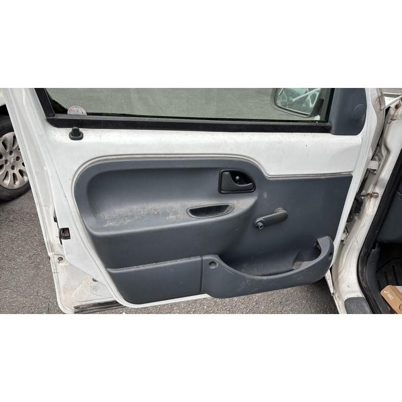 Porte avant droit RENAULT KANGOO 1 Photo n°15