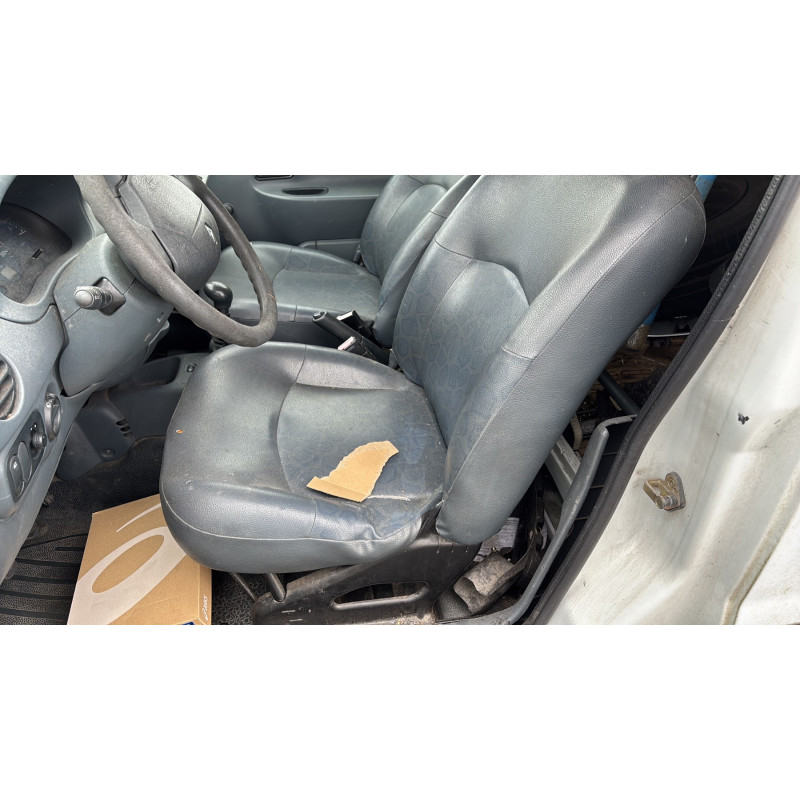 Porte avant droit RENAULT KANGOO 1 Photo n°17