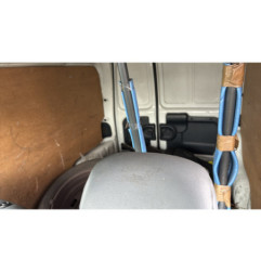 Porte avant droit RENAULT KANGOO 1