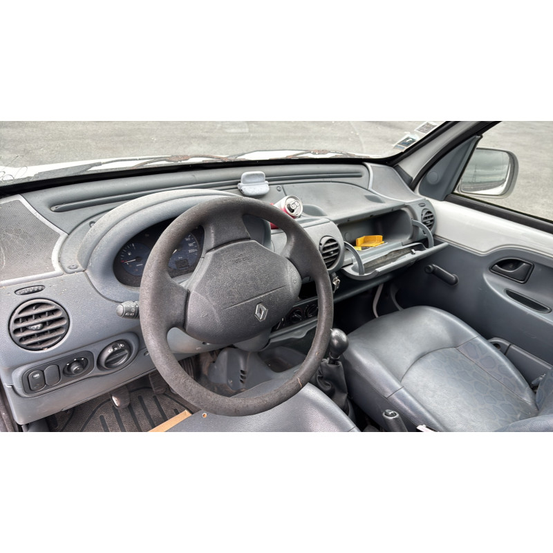Porte avant droit RENAULT KANGOO 1 Photo n°19