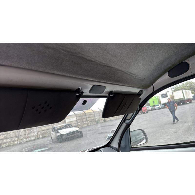 Porte avant droit RENAULT KANGOO 1 Photo n°20