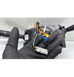 Com (Bloc Contacteur Tournant+Commodo Essuie Glace+Commodo Phare) PEUGEOT 208 1
