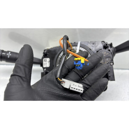 Com (Bloc Contacteur Tournant+Commodo Essuie Glace+Commodo Phare) PEUGEOT 208 1