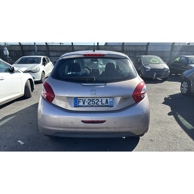 Amortisseur avant droit PEUGEOT 208 1 Photo n°20