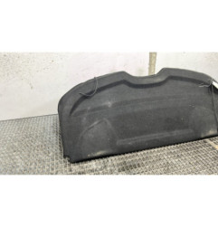 Plage arriere PEUGEOT 208 1