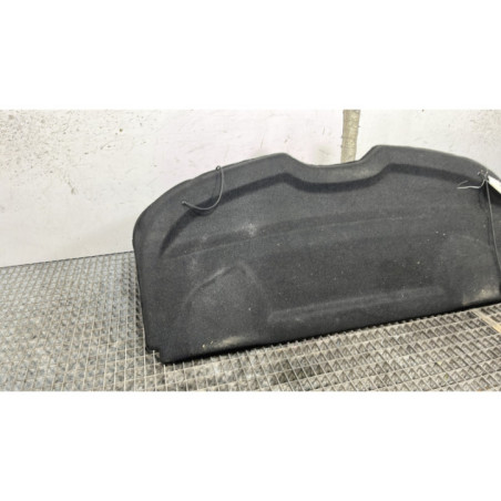 Plage arriere PEUGEOT 208 1