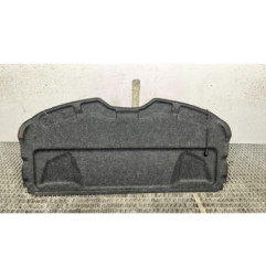 Plage arriere PEUGEOT 208 1